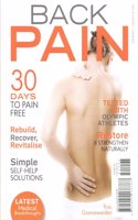 Back Pain: Rebuild, Recover, Revitalise