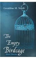 Empty Bird Cage