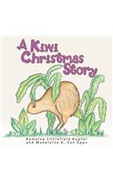 A Kiwi Christmas Story