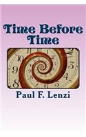 Time Before Time