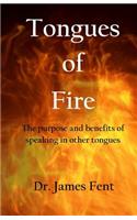 Tongues of Fire