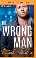 Wrong Man