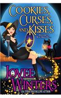 Cookies, Curses, and Kisses