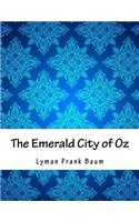 The Emerald City of Oz