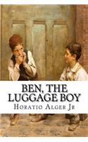 Ben, the Luggage Boy