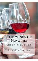 The wines of Navarra