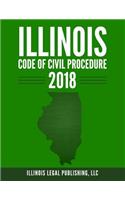 Illinois Code of Civil Procedure 2018