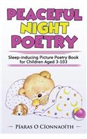 Peaceful Night Poetry