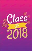 Class of 2018: 2018 Graduation Gift