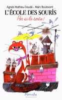 L'ecole des souris