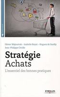 Sratégie Achats