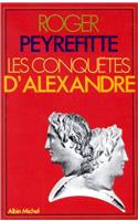 Conquetes D'Alexandre (Les)