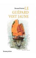 Le guépard voit jaune: (French)