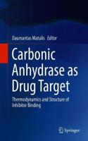 Carbonic Anhydrase as Drug Target