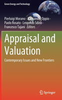 Appraisal and Valuation