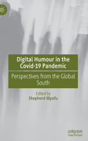 Digital Humour in the Covid-19 Pandemic