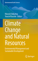 Climate Change and Natural Resources