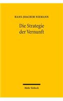 Die Strategie der Vernunft