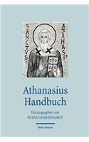 Athanasius Handbuch