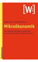 Mikrookonomik