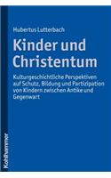 Kinder Und Christentum