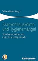 Krankenhauskeime Und Hygienemangel