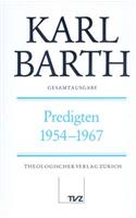 Karl Barth Gesamtausgabe