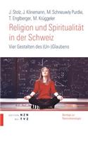 Religion Und Spiritualitat in Der Ich-Gesellschaft