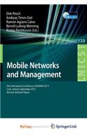 Mobile Networks and Management