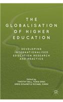 Globalisation of Higher Education