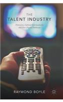 Talent Industry