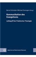 Kommunikation Des Evangeliums