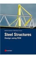 Steel Structures