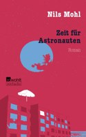 Zeit fur Astronauten