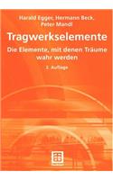 Tragwerkselemente