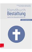 Handbuch Bestattung