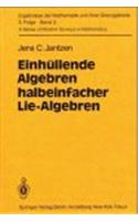 Einhullende Algebren Halbeinfacher Lie-Algebren