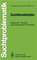 Suchtkrankheiten