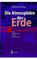 Die Atmosphare Der Erde