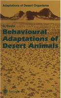 Behavioural Adaptations of Desert Animals
