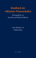 Handbuch der völkischen Wissenschaften