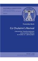 Cú Chulainn's Revival