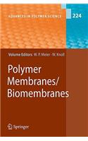 Polymer Membranes/Biomembranes