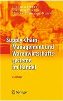 Supply-Chain-Management Und Warenwirtschaftssysteme Im Handel
