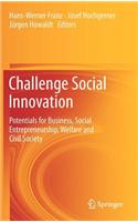 Challenge Social Innovation