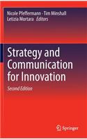 Strategy and Communication for Innovation