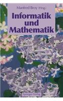 Informatik Und Mathematik
