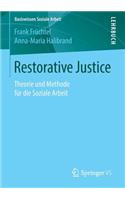 Restorative Justice