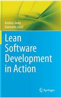Lean Software Development in Action