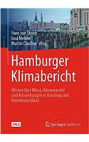 Hamburger Klimabericht - Wissen Über Klima, Klimawandel Und Auswirkungen in Hamburg Und Norddeutschland